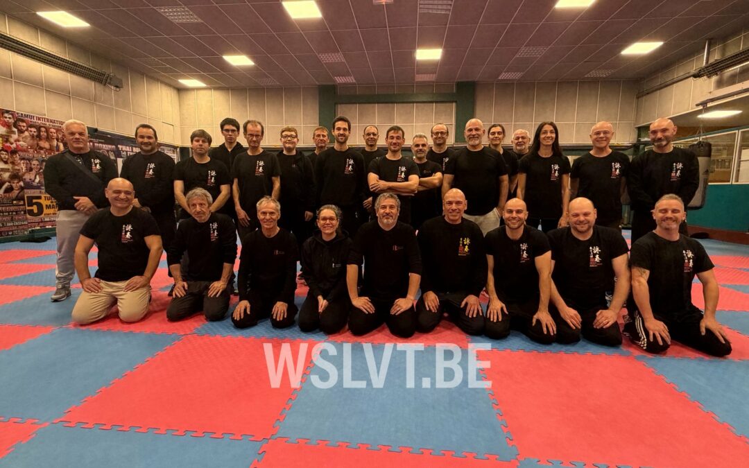 Stage VT Le Mans 2025 11