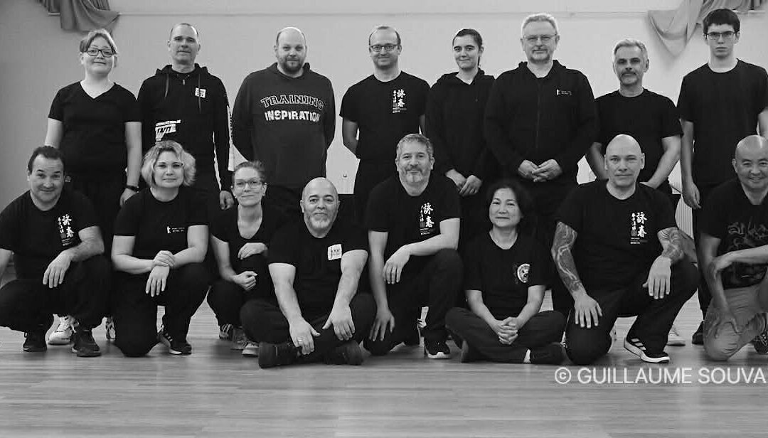 Stage VT Joué les Tours 2026 01